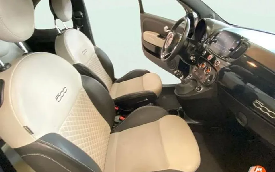 FIAT 500 Dolcevita 1.0 Hybrid 51KW (70 CV)