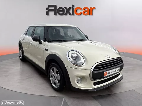 MINI 5 Portas One D