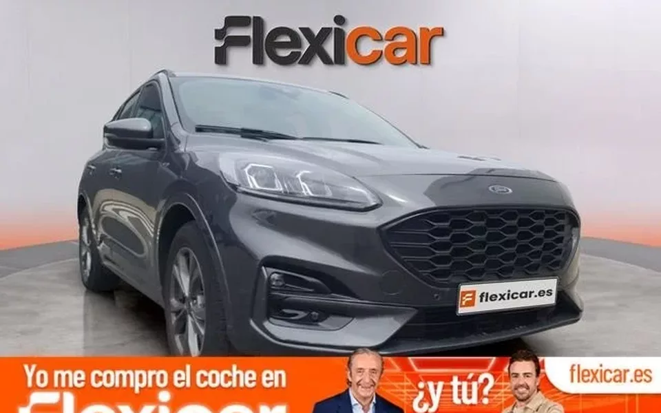 FORD Kuga Kuga 1.5 EcoBoost ST-Line FWD 150