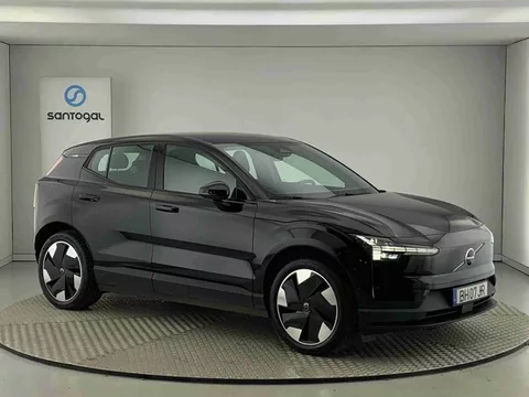 VOLVO - EX30 - EX30 69 kWh Single Motor Extended Range Ultra