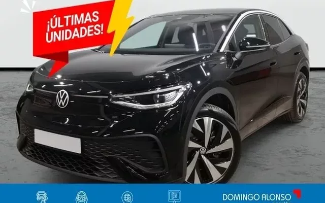 VOLKSWAGEN ID.5 ID.5 Pro Más 210KW 77Kwh