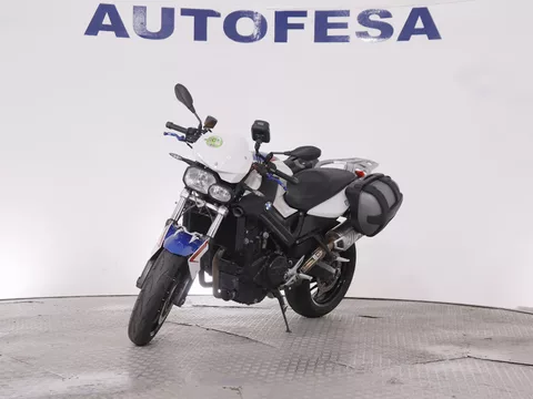 BMW F 800 R F 800 R F800R 90CV KIT MALETAS