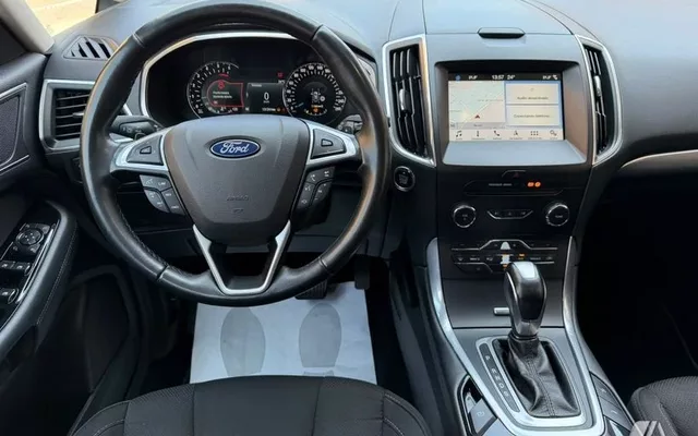 FORD S-Max S-Max 2.0TDCi Panther ST-Line Powershift 150