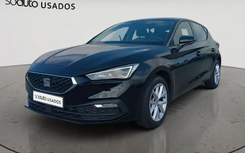 SEAT Leon 1.0 TSI Style