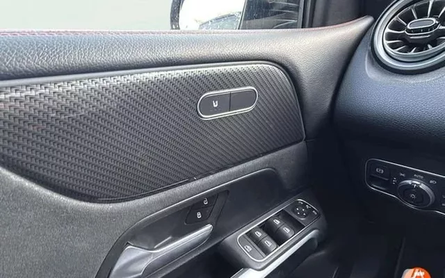MERCEDES-BENZ Clase GLB GLB 200 d