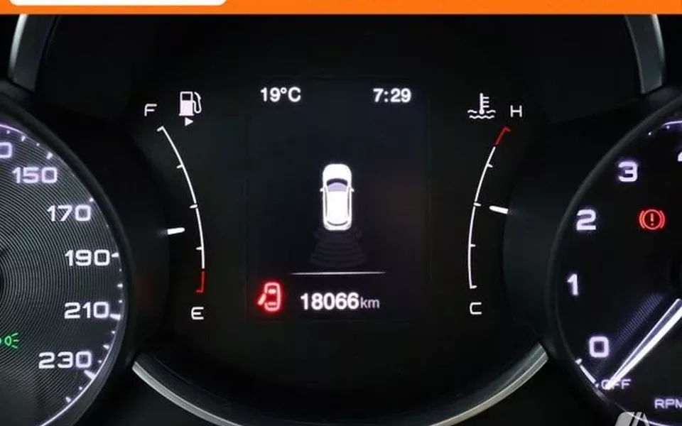 FIAT 500X 1.6 120th