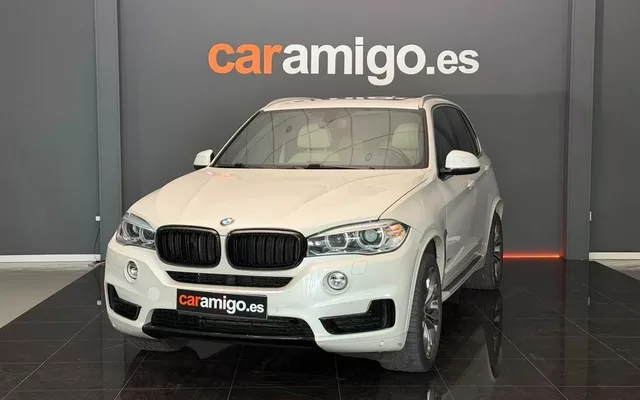 BMW X5 X5 xDrive 35iA