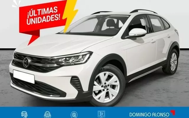 VOLKSWAGEN Taigo Connect 1.0 TSI 70kW (95CV) SG5