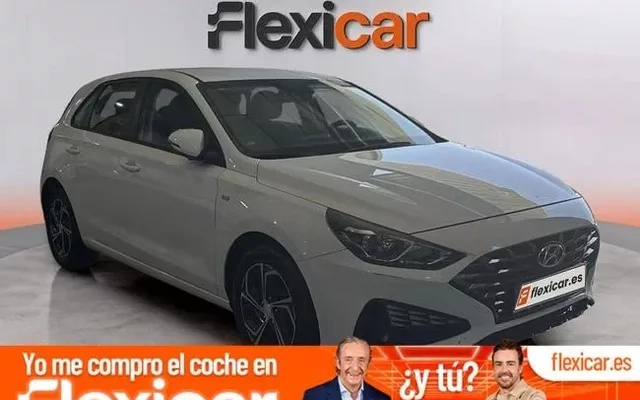 HYUNDAI i30 1.0 TGDI 48V Klass