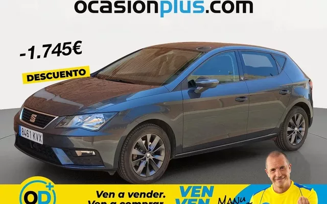SEAT León León 1.0 EcoTSI S&S Style 115