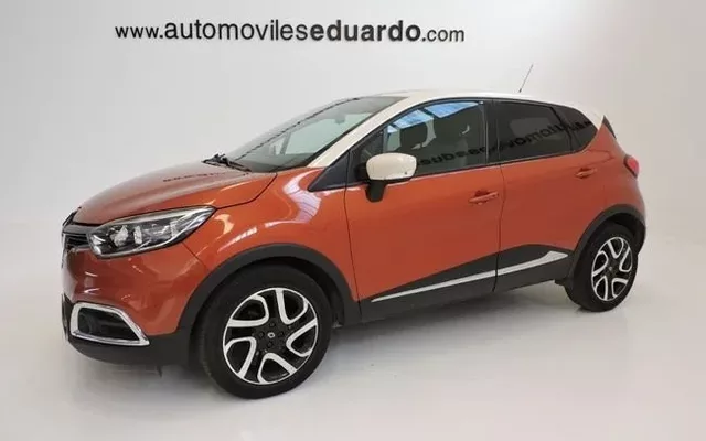 RENAULT Captur Captur TCe eco2 Energy Zen 90