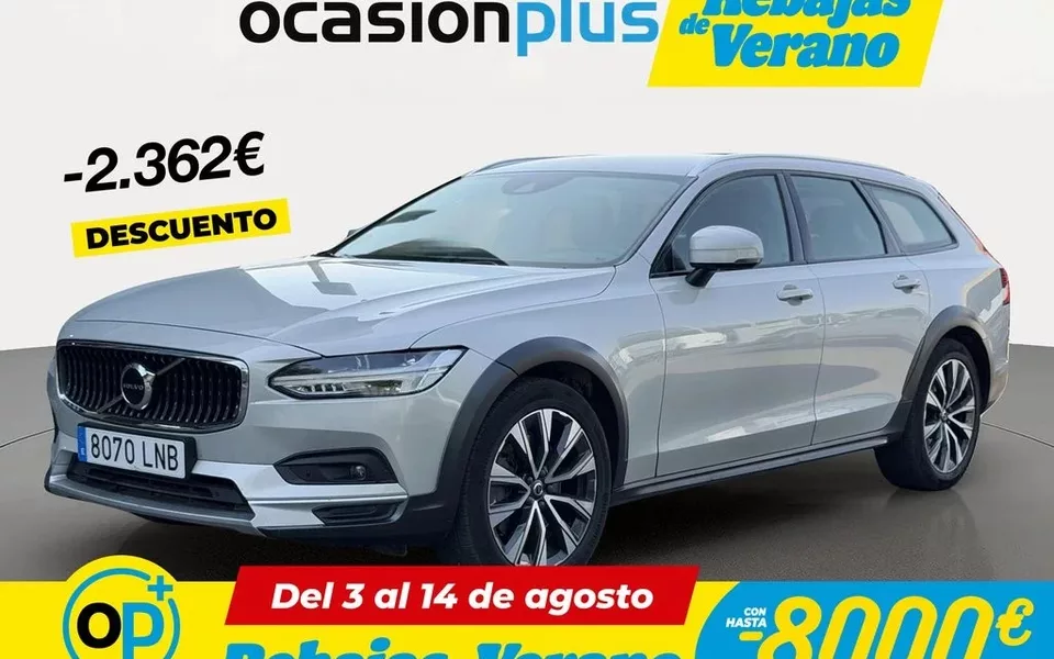 VOLVO V90 V90 B4 Momentum Pro Aut.