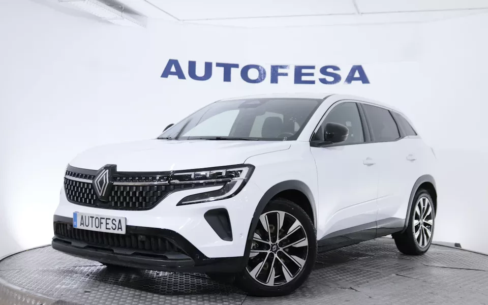 Renault Austral 1.2 E-TECH HYBRID 1.2 AUTO 200CV TECHNO 5P # PARKTRONIC,CAMARA TRASERA,FAROS LED,