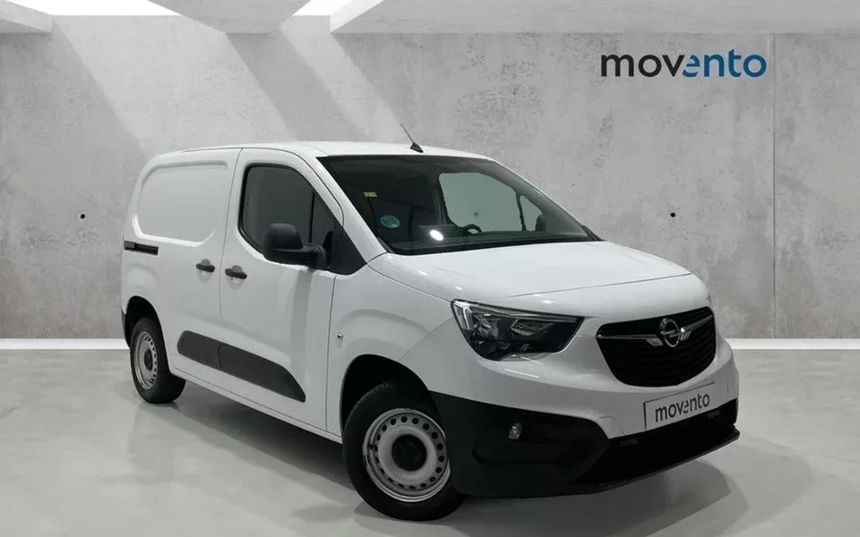 OPEL Combo Combo Life 1.5TD S/S Expression L 100