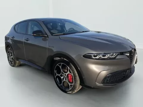 Alfa Romeo Tonale 1.5 mHEV - 160 VGT - BV TCT Veloce Occasion