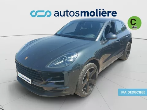 195 kW (265 CV)