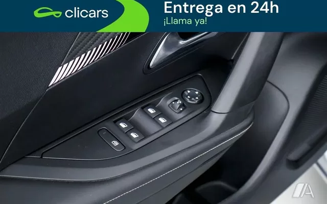 PEUGEOT 2008 2008 1.2 PureTech S&S Allure 100