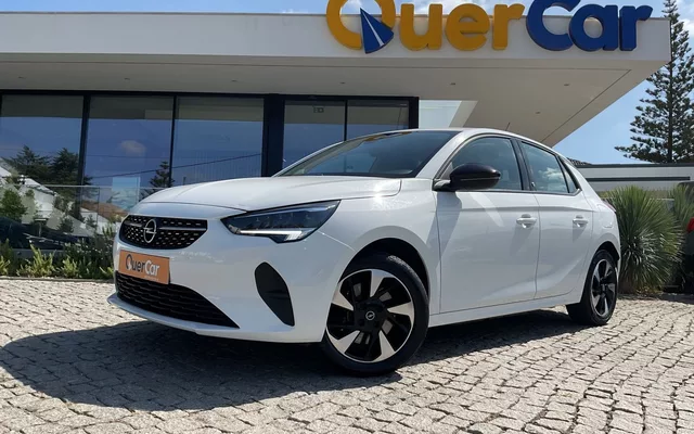 Opel Corsa-e Business