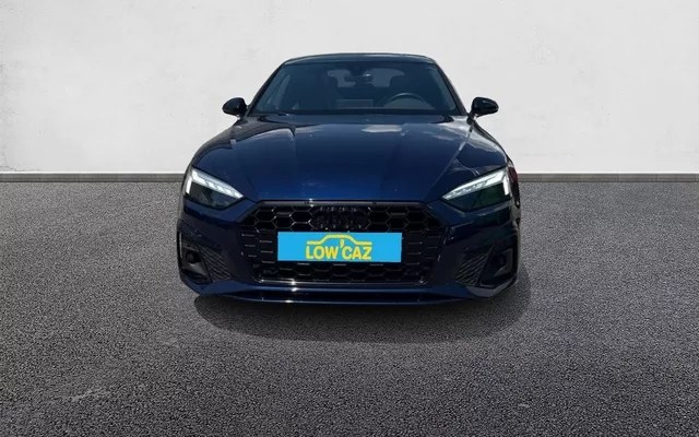 AUDI A5 Sportback 40 TDI 204 S tronic 7 Competition