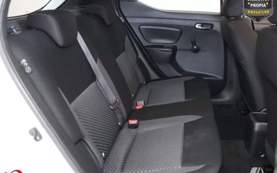 NISSAN Micra Micra IG-T Acenta CVT 92
