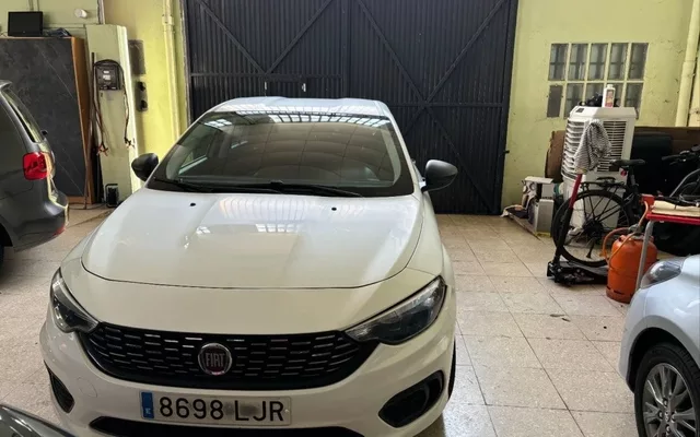 FIAT Tipo Tipo 1.3 Multijet City Cross 70KW