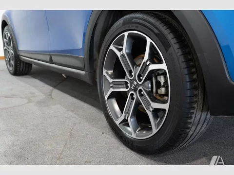 KIA XCeed XCeed 1.0 T-GDi Tech