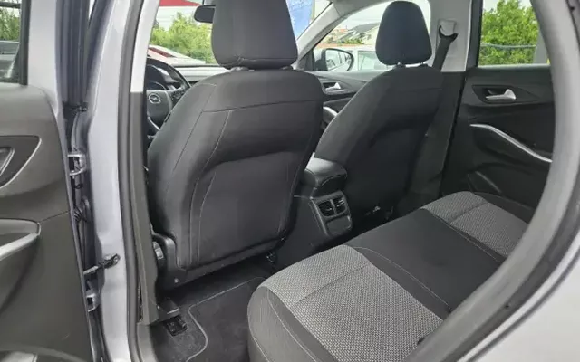 Opel Grandland X 2020 1.5 CDTI Edition