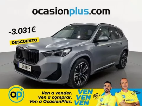 BMW X1 X1 sDrive 18dA