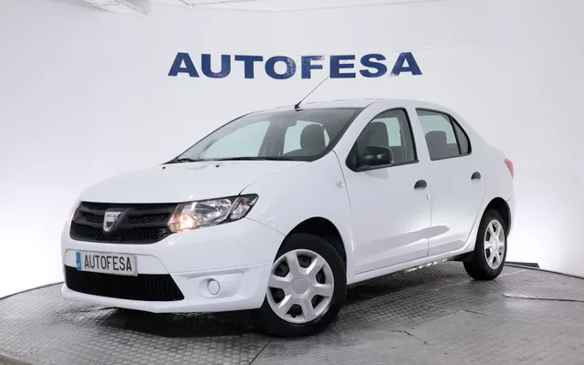 Dacia Logan 1.5 DCI 75CV AMBIANCE 4P