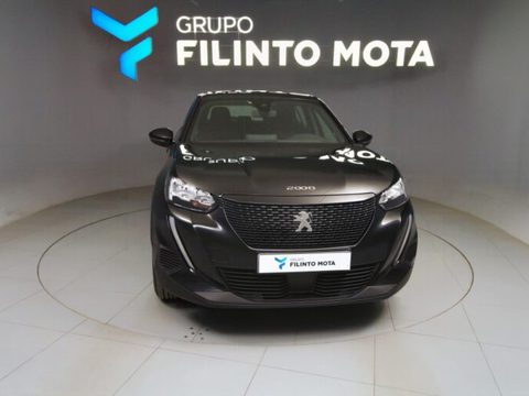 Peugeot 2008 1.2 PureTech Active pack