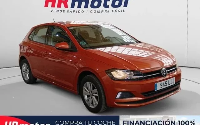 VOLKSWAGEN Polo Advance