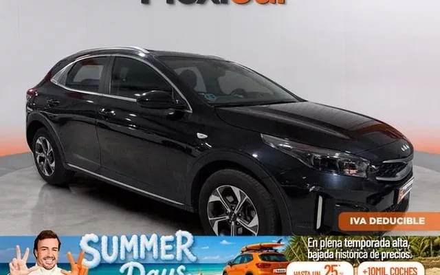 KIA XCeed XCeed 1.0 T-GDi Drive
