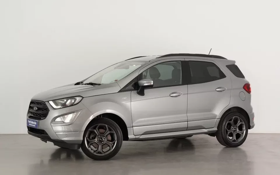 FORD EcoSport EcoSport 1.0 EcoBoost ST Line 125 - 17500€ en Elche