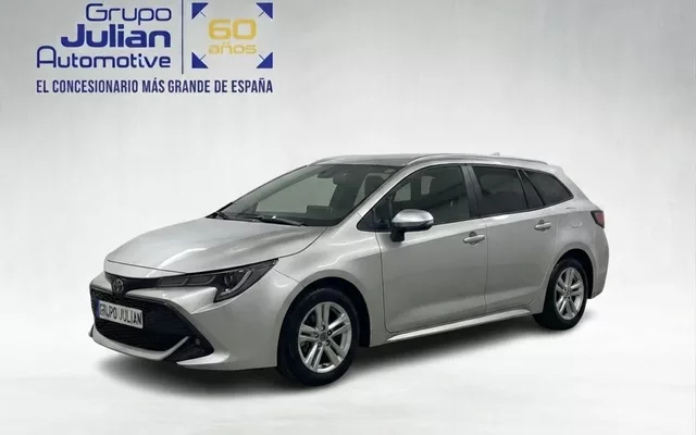 TOYOTA Corolla 1.8 125H ACTIVE TECH E-CVT TOU SPORT