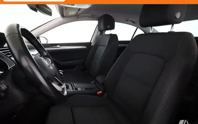 VOLKSWAGEN Passat Passat 2.0TDI EVO Business 110kW