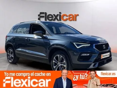 SEAT Ateca Ateca 1.5 EcoTSI S&S Style DSG