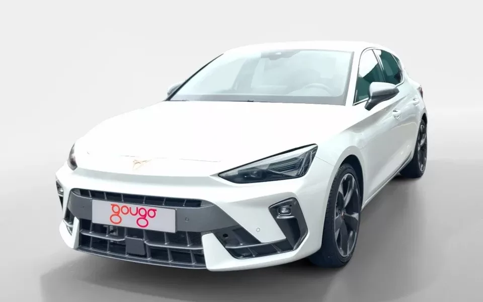 CUPRA León LEON BERLINA CON PORTON 1.5 ETSI MHEV 110KW DSG 150 5P - 27895€ en Torrevieja