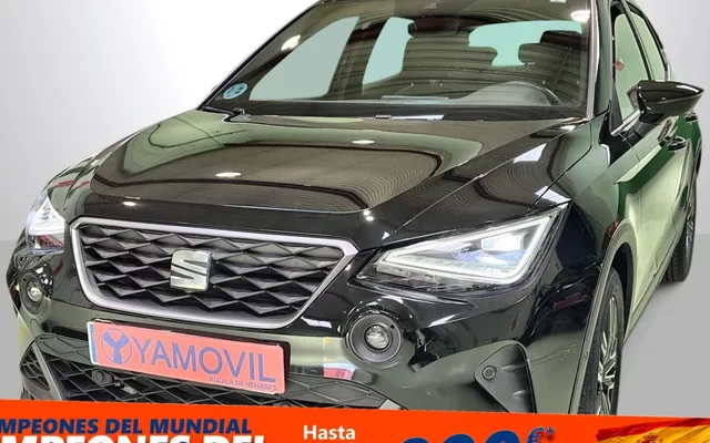 Seat Arona 1.0 TSI FR XM 81 kW (110 CV)