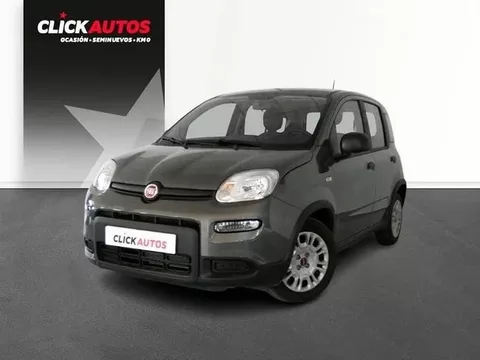 FIAT Panda 1.0 70CV Hybrid