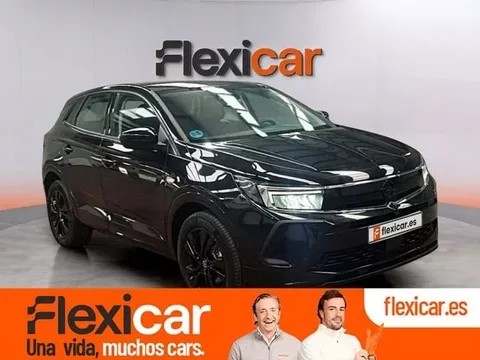 OPEL Grandland 1.2T XHT MT6 S/S GS