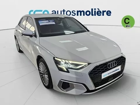 Vendido: AUDI A3 Advanced 30 TDI 85 kW (116 CV) - 23480€ en Alcala de guadaira