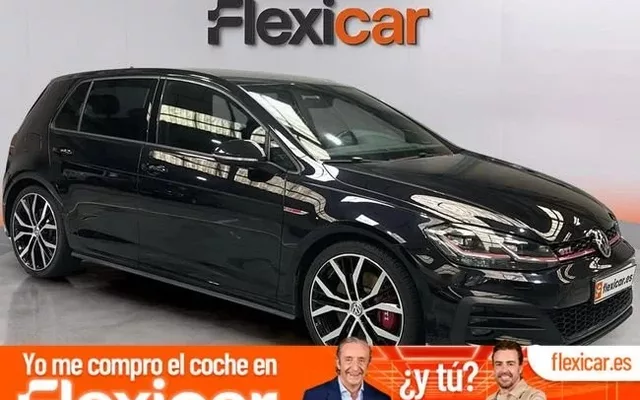 VOLKSWAGEN Golf Golf 2.0 TSI GTI Performance DSG7 180kW