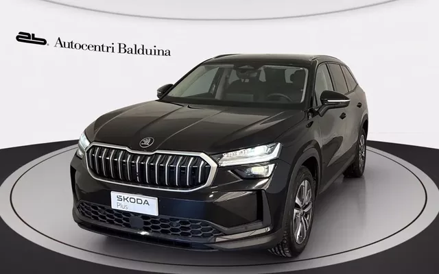 SKODA Kodiaq 2.0 tdi style 150cv dsg 7p.ti