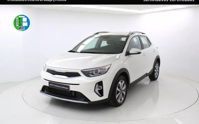 KIA Stonic Stonic 1.0 T-GDi MHEV Drive 100