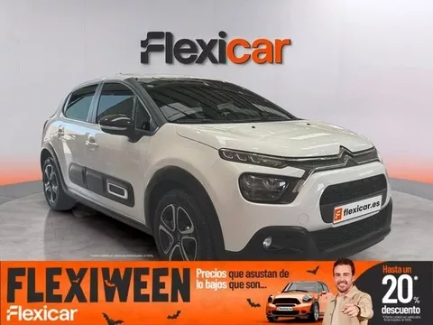 CITROEN C3 PureTech 81KW (110CV) Max - 10990€ en Alicante