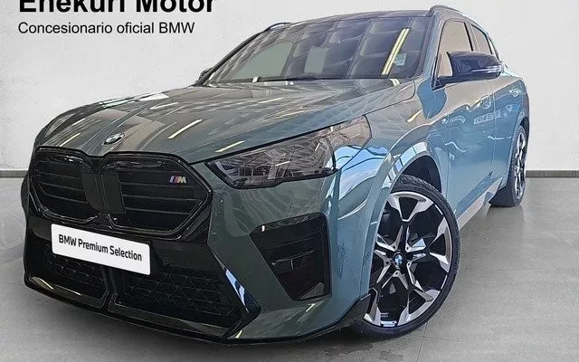 BMW X2 X2 M35i xDrive