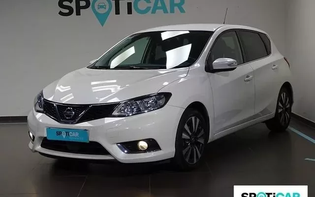 NISSAN Pulsar DIG-T EU6 85 kW (115 CV) N-CONNECTA