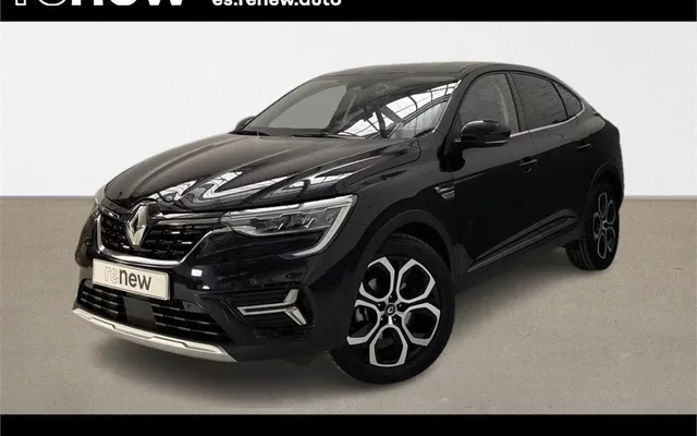 RENAULT Arkana Arkana 1.6 E-Tech Zen 105kW