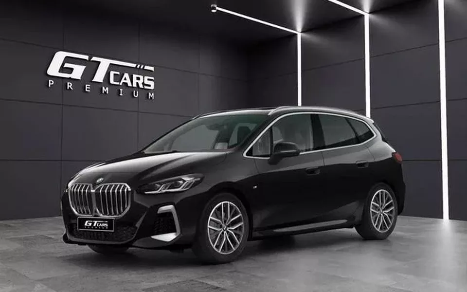 BMW Serie 2 218iA Active Tourer 100kW