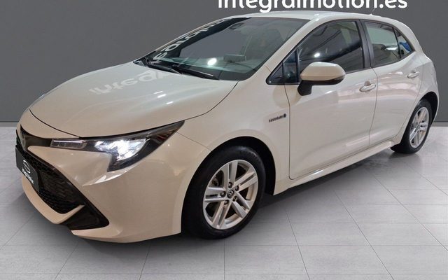 Toyota C-HR 2.0 180H GR Sport